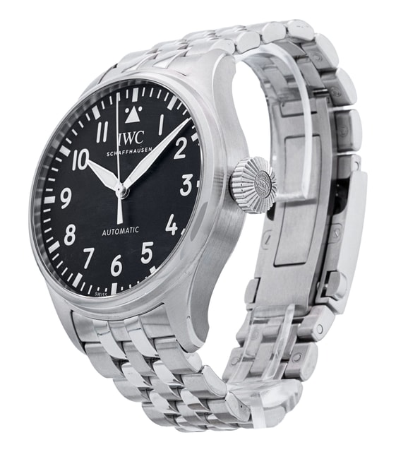 IWC Big Pilot's IW329301 Image 2